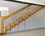 Construction et protection de vos escaliers par Escaliers Maisons à Vaour